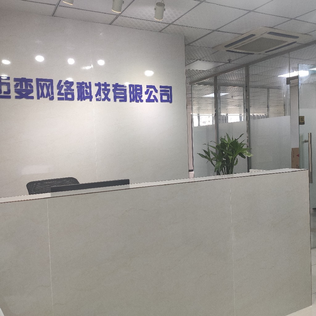 創新驅動，智領未來 合肥邁變網絡科技的數字化轉型之道