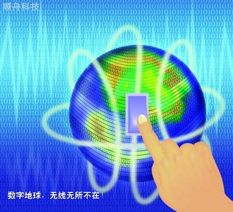 上海順舟網絡科技 深耕無線通信技術產品，賦能物聯網連接