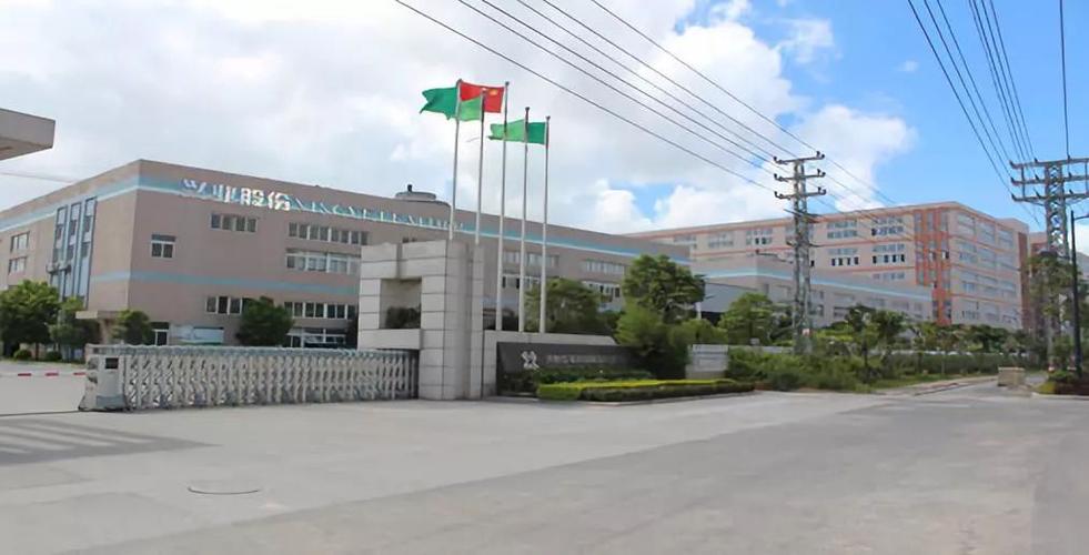 綠色智造，科技賦能 興業皮革與網絡科技公司綠色工廠創建優秀案例深度解析